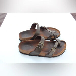 Birkenstock Mayari sandals